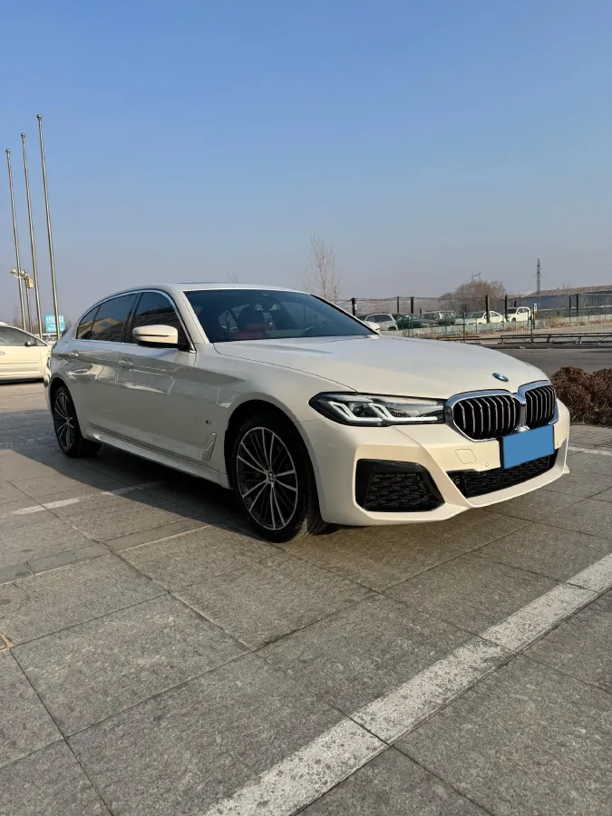 2023 BMW 5 Series 2.0T 245HP L4 8AT,autocango,china used car exporter,china ev exporter,chinese used car exporter,chinese used ev exporter