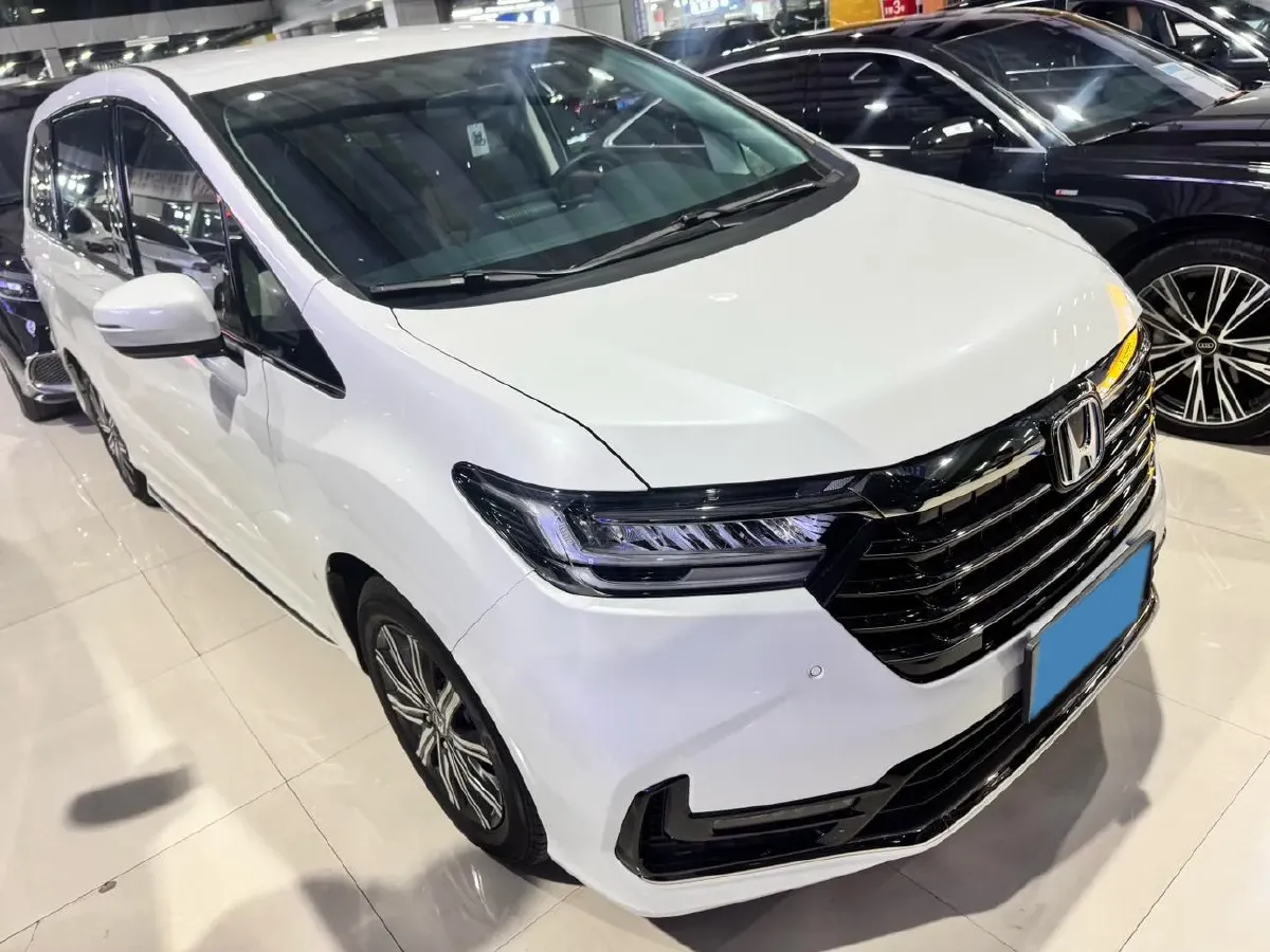 2026 Honda Odyssey 2.0L 146HP L4 E-CVT Hybrid,autocango,china used car exporter,china ev exporter,chinese used car exporter,chinese used ev exporter