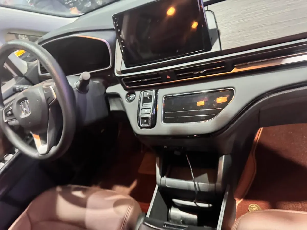 2026 Honda Odyssey 2.0L 146HP L4 E-CVT Hybrid,autocango,china used car exporter,china ev exporter,chinese used car exporter,chinese used ev exporter