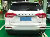 2019 Haval M6 1.5T 150HP L4 6MT