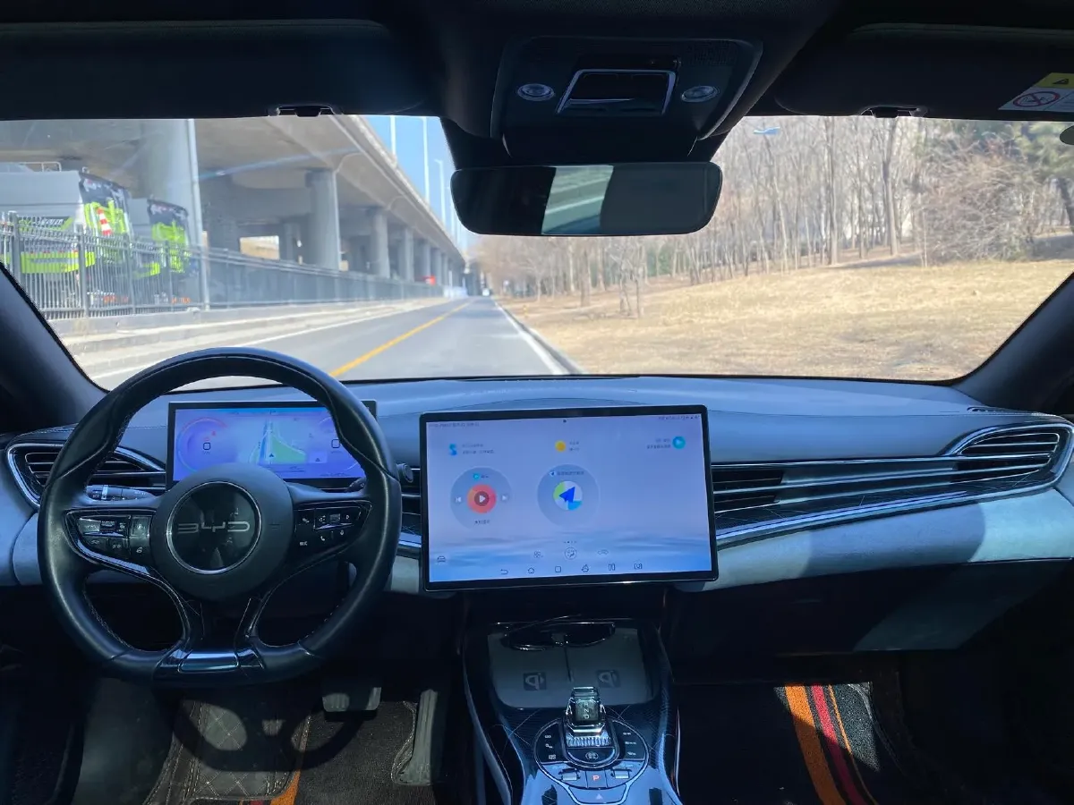 2023 BYD Seal BEV 61.4KWH,autocango,china used car exporter,china ev exporter,chinese used car exporter,chinese used ev exporter