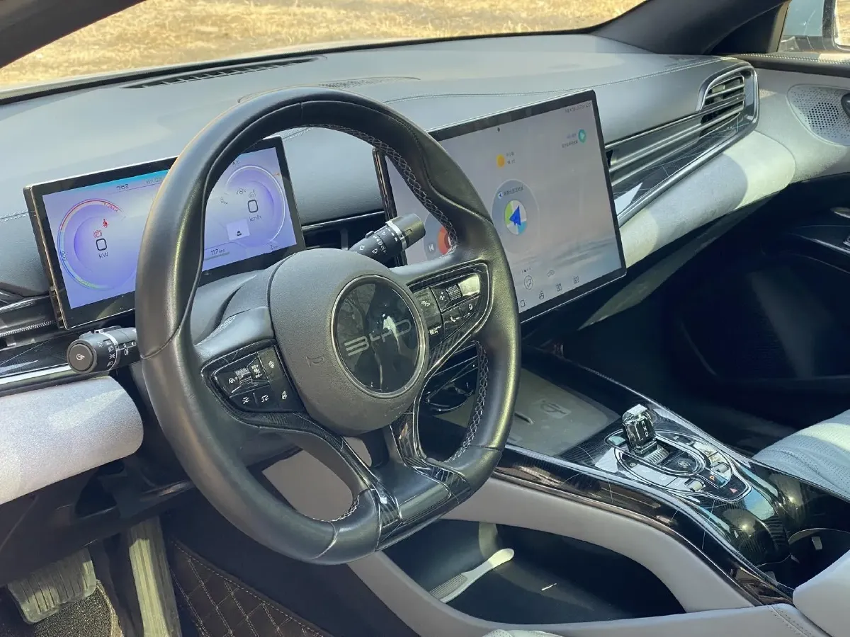 2023 BYD Seal BEV 61.4KWH,autocango,china used car exporter,china ev exporter,chinese used car exporter,chinese used ev exporter