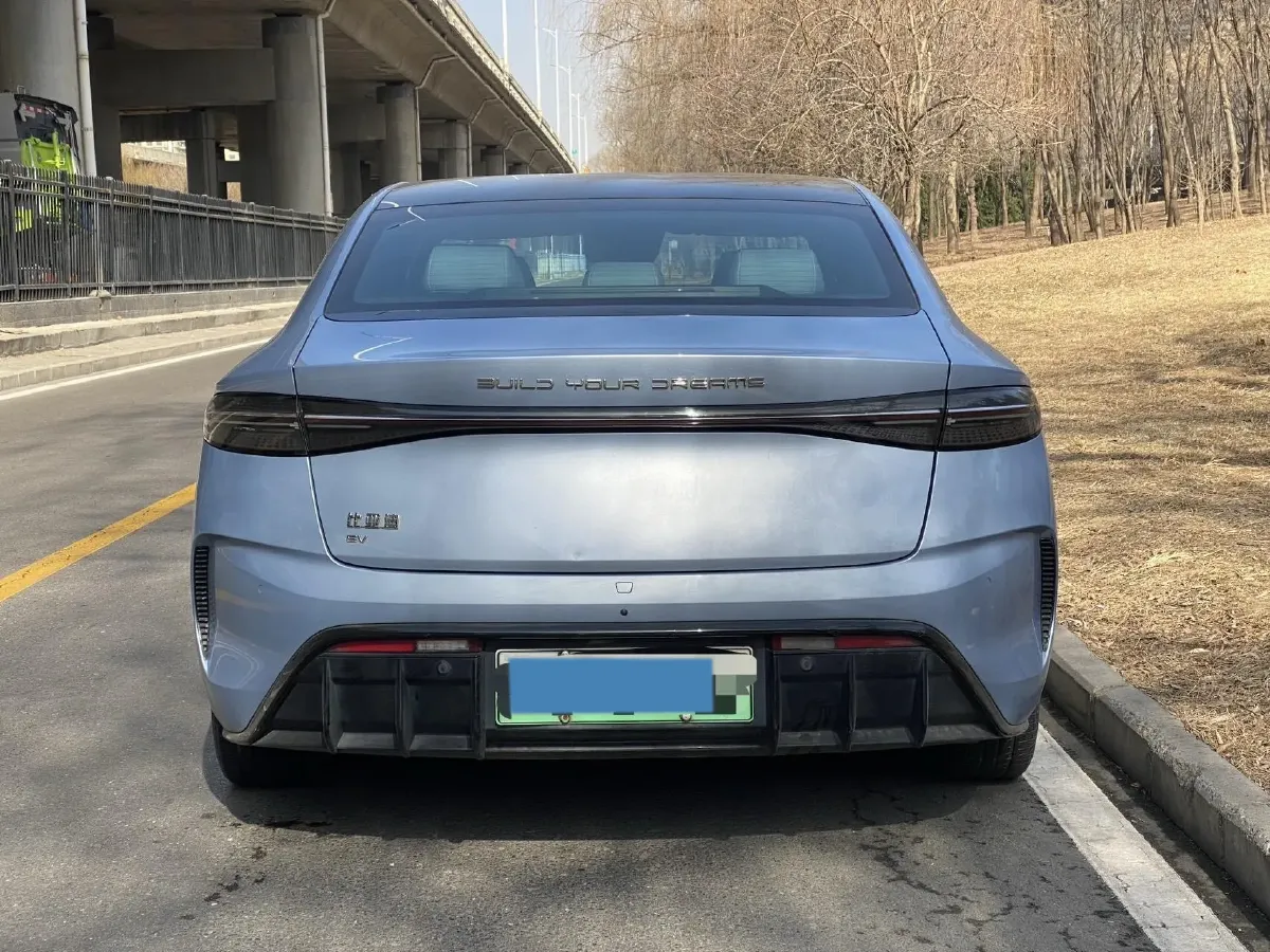 2023 BYD Seal BEV 61.4KWH,autocango,china used car exporter,china ev exporter,chinese used car exporter,chinese used ev exporter