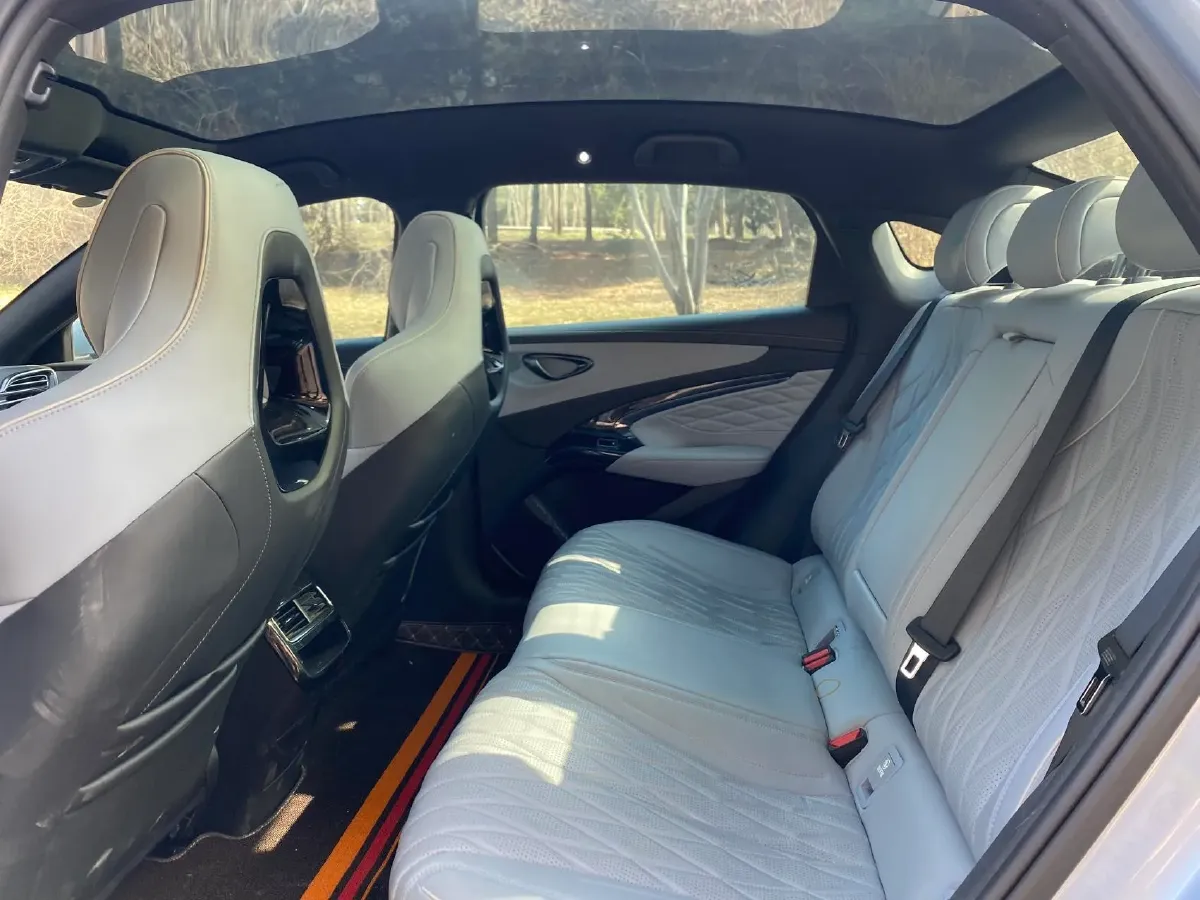 2023 BYD Seal BEV 61.4KWH,autocango,china used car exporter,china ev exporter,chinese used car exporter,chinese used ev exporter