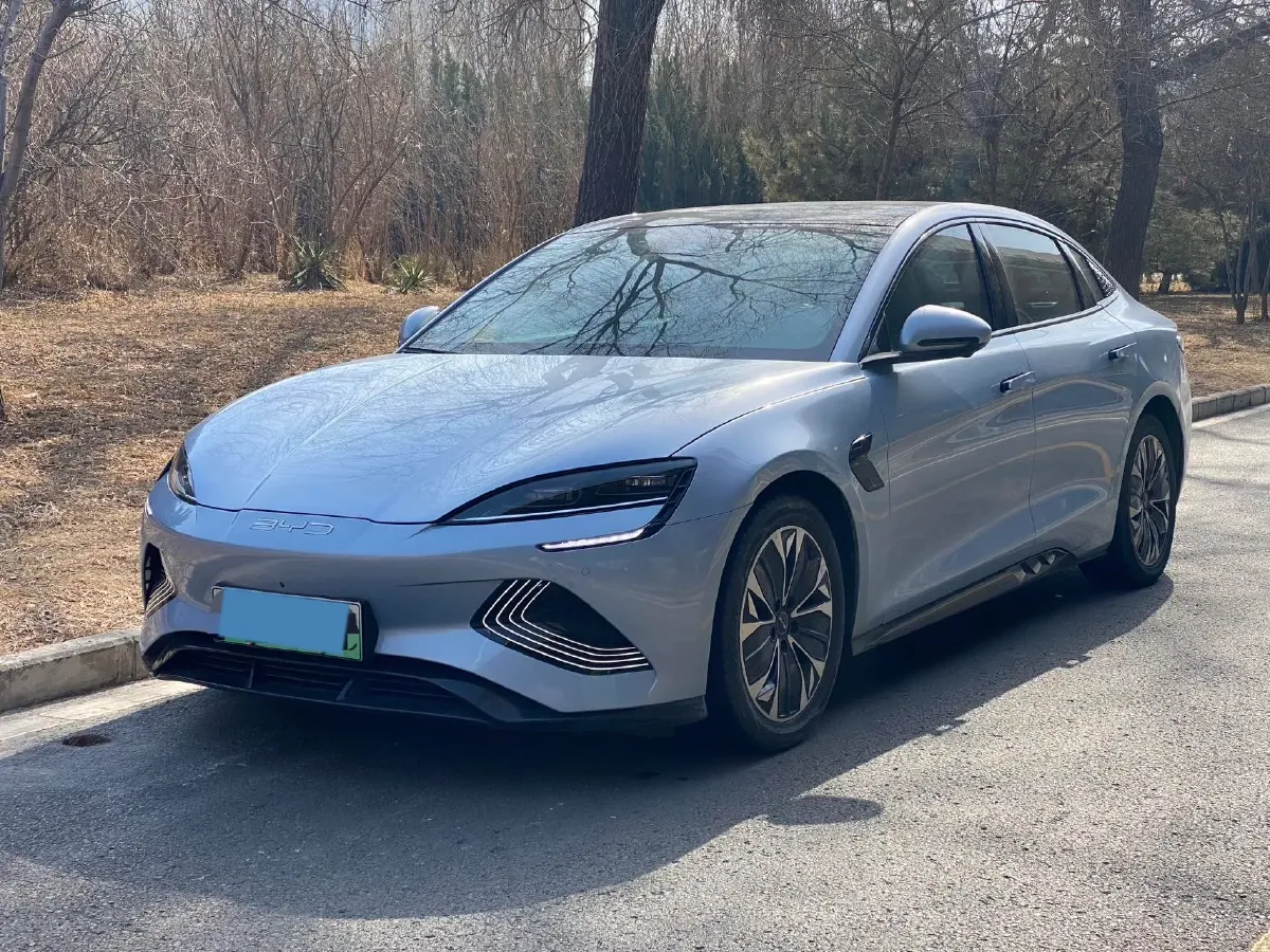 2023 BYD Seal BEV 61.4KWH,autocango,china used car exporter,china ev exporter,chinese used car exporter,chinese used ev exporter