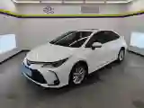 2022 Toyota Corolla 1.8L 98HP L4 E-CVT Hybrid
