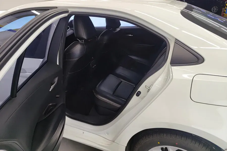 2022 Toyota Corolla 1.8L 98HP L4 E-CVT Hybrid,autocango,china used car exporter,china ev exporter,chinese used car exporter,chinese used ev exporter