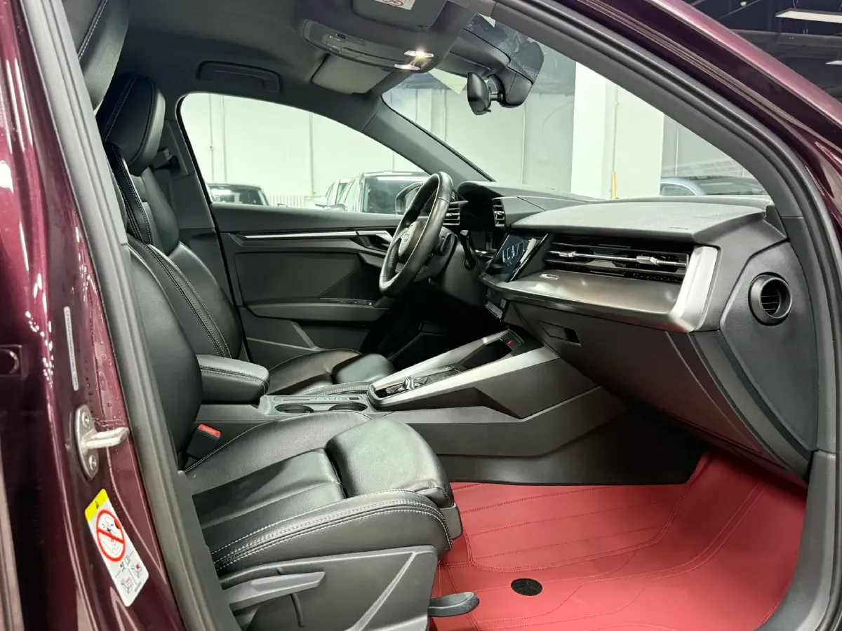 2021 Audi A3 1.4T 150HP L4 7DCT,autocango,china used car exporter,china ev exporter,chinese used car exporter,chinese used ev exporter