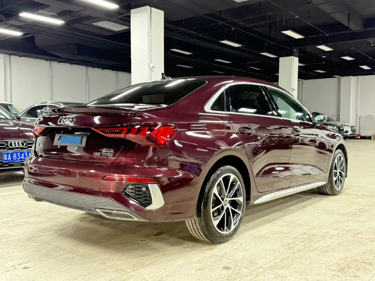 2021 Audi A3 1.4T 150HP L4 7DCT,autocango,china used car exporter,china ev exporter,chinese used car exporter,chinese used ev exporter