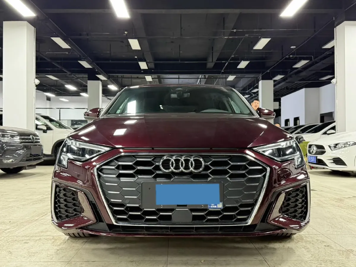 2021 Audi A3 1.4T 150HP L4 7DCT,autocango,china used car exporter,china ev exporter,chinese used car exporter,chinese used ev exporter