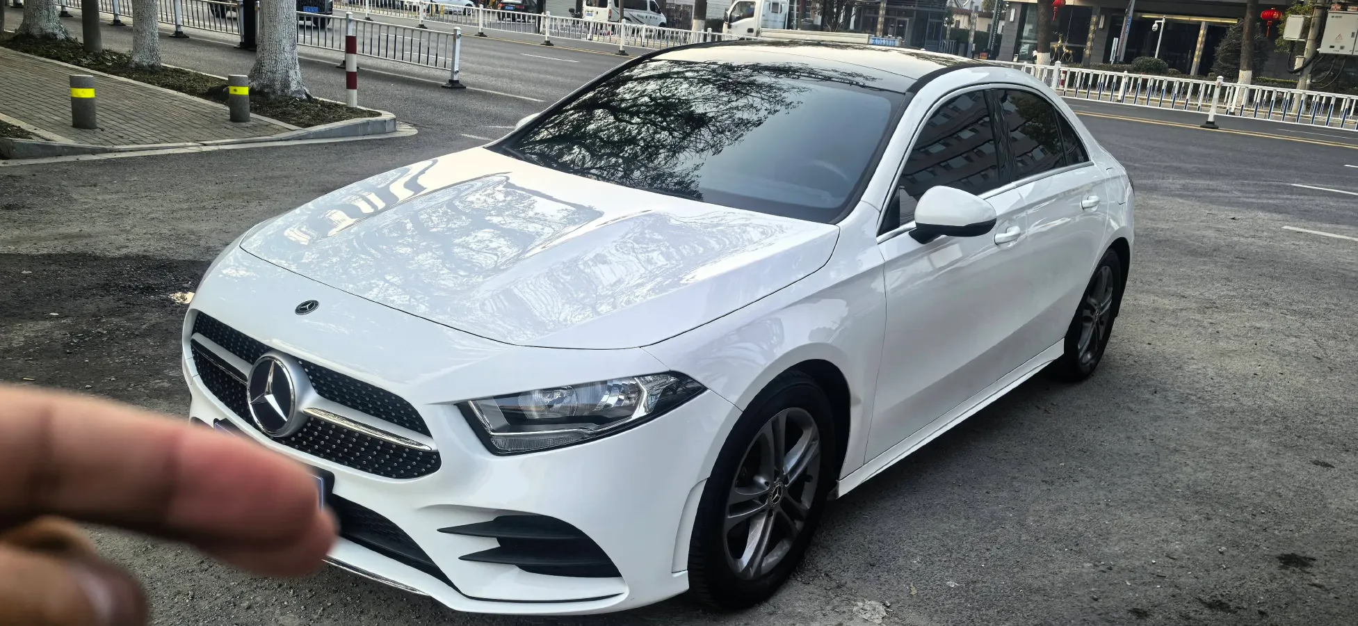 2022 Mercedes-Benz A Class 1.3T 136HP L4 7DCT,autocango,china used car exporter,china ev exporter,chinese used car exporter,chinese used ev exporter