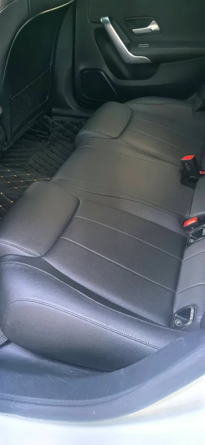 2022 Mercedes-Benz A Class 1.3T 136HP L4 7DCT,autocango,china used car exporter,china ev exporter,chinese used car exporter,chinese used ev exporter