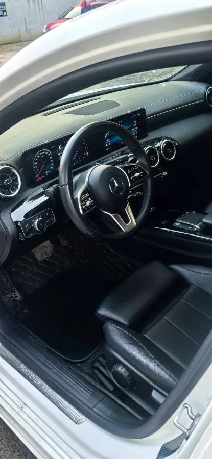 2022 Mercedes-Benz A Class 1.3T 136HP L4 7DCT,autocango,china used car exporter,china ev exporter,chinese used car exporter,chinese used ev exporter