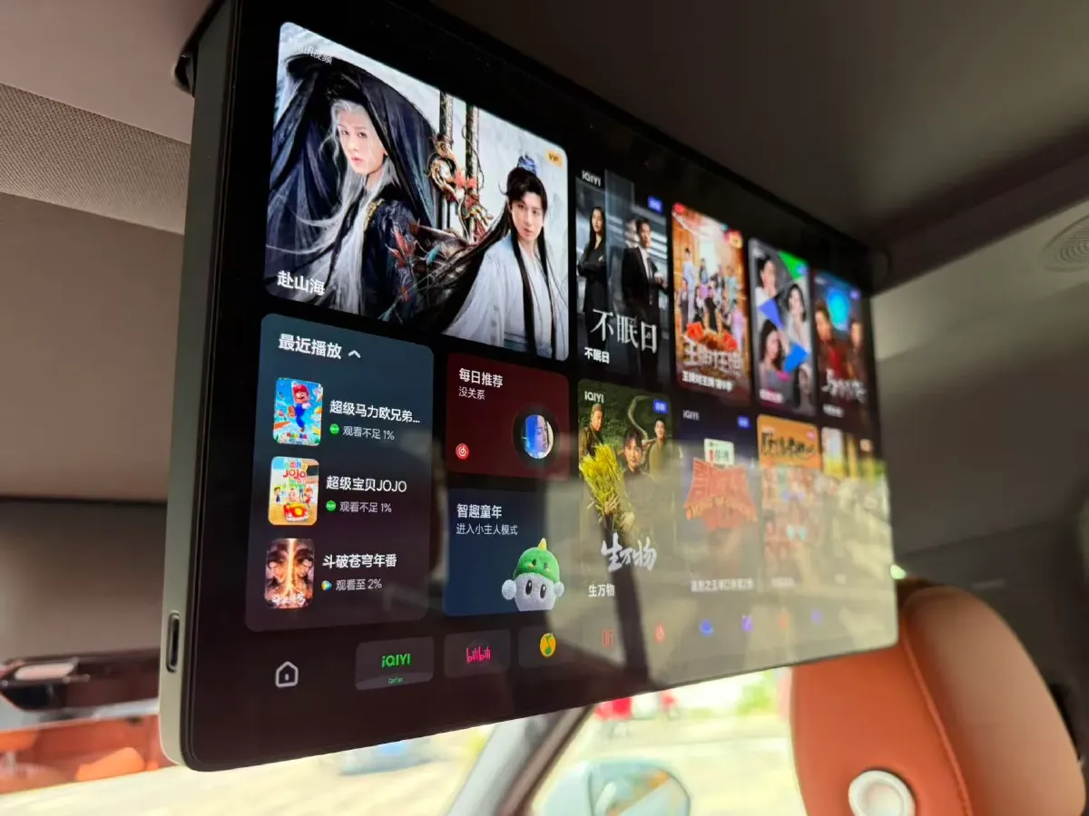 2022 Li L9 Range Extended 154HP REEV 42.6KWH,autocango,china used car exporter,china ev exporter,chinese used car exporter,chinese used ev exporter