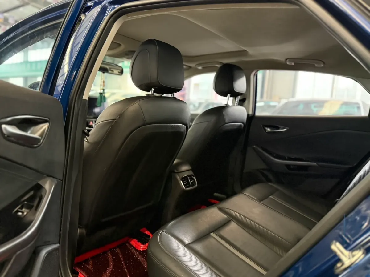 2019 Hyundai La Festa 1.6T 204HP L4 7DCT,autocango,china used car exporter,china ev exporter,chinese used car exporter,chinese used ev exporter