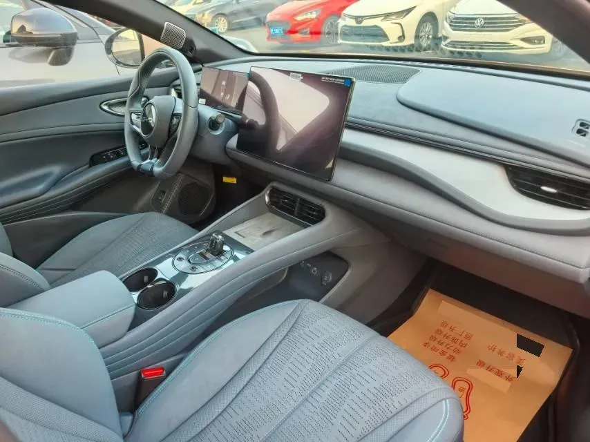 2025 BYD Seal06GT BEV 72.96KWH,autocango,china used car exporter,china ev exporter,chinese used car exporter,chinese used ev exporter
