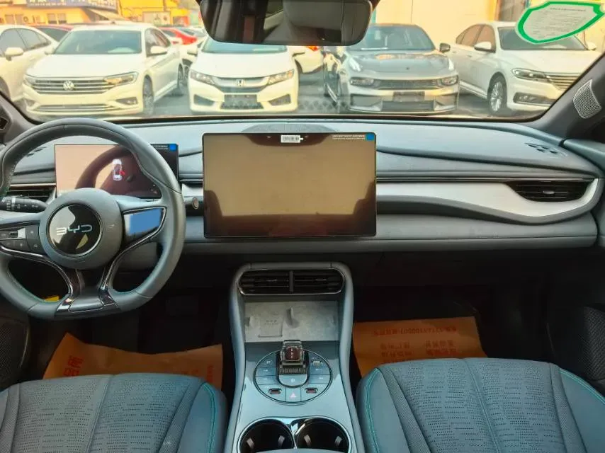 2025 BYD Seal06GT BEV 72.96KWH,autocango,china used car exporter,china ev exporter,chinese used car exporter,chinese used ev exporter