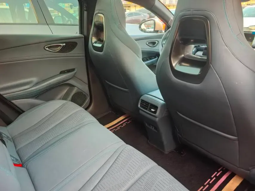 2025 BYD Seal06GT BEV 72.96KWH,autocango,china used car exporter,china ev exporter,chinese used car exporter,chinese used ev exporter