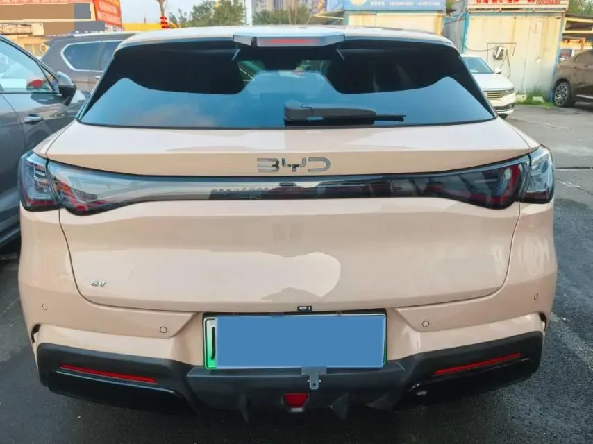 2025 BYD Seal06GT BEV 72.96KWH,autocango,china used car exporter,china ev exporter,chinese used car exporter,chinese used ev exporter