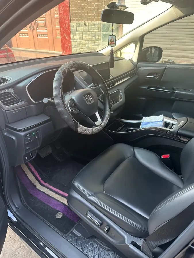 2022 Honda Odyssey 2.0L 146HP L4 E-CVT Hybrid,autocango,china used car exporter,china ev exporter,chinese used car exporter,chinese used ev exporter