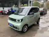 2021 WuLing HongGuang MINI EV BEV 13.9KWH