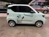 2021 WuLing HongGuang MINI EV BEV 13.9KWH