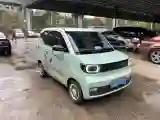 2021 WuLing HongGuang MINI EV BEV 13.9KWH