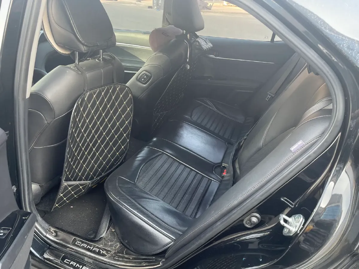 2019 Toyota Camry 2.0L 178HP L4 CVT,autocango,china used car exporter,china ev exporter,chinese used car exporter,chinese used ev exporter