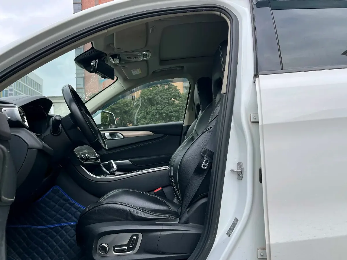 2017 Foton Tunland 2.8T 177HP L4 6AT,autocango,china used car exporter,china ev exporter,chinese used car exporter,chinese used ev exporter