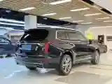 2021 Cadillac XT6 2.0T 237HP L4 9AT