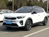 2021 KIA KX1,autocango,china used car exporter,china ev exporter,chinese used car exporter,chinese used ev exporter