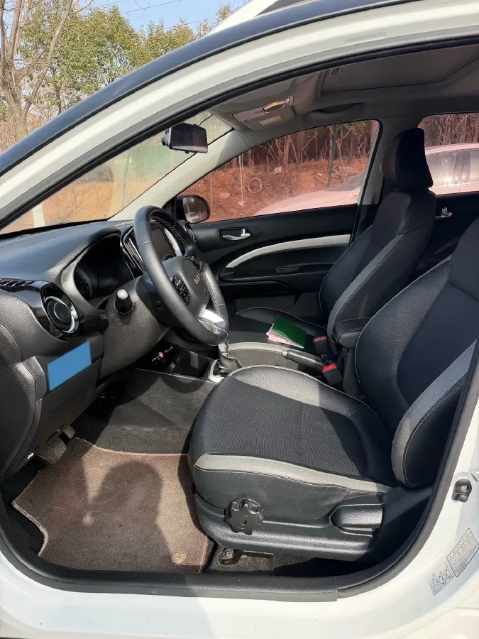 2021 Kia KX1 1.4L 100HP L4 CVT,autocango,china used car exporter,china ev exporter,chinese used car exporter,chinese used ev exporter