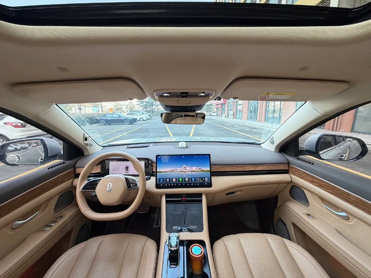 2024 AITO AITO M7 1.5T 152HP L4 REEV 40KWH,autocango,china used car exporter,china ev exporter,chinese used car exporter,chinese used ev exporter