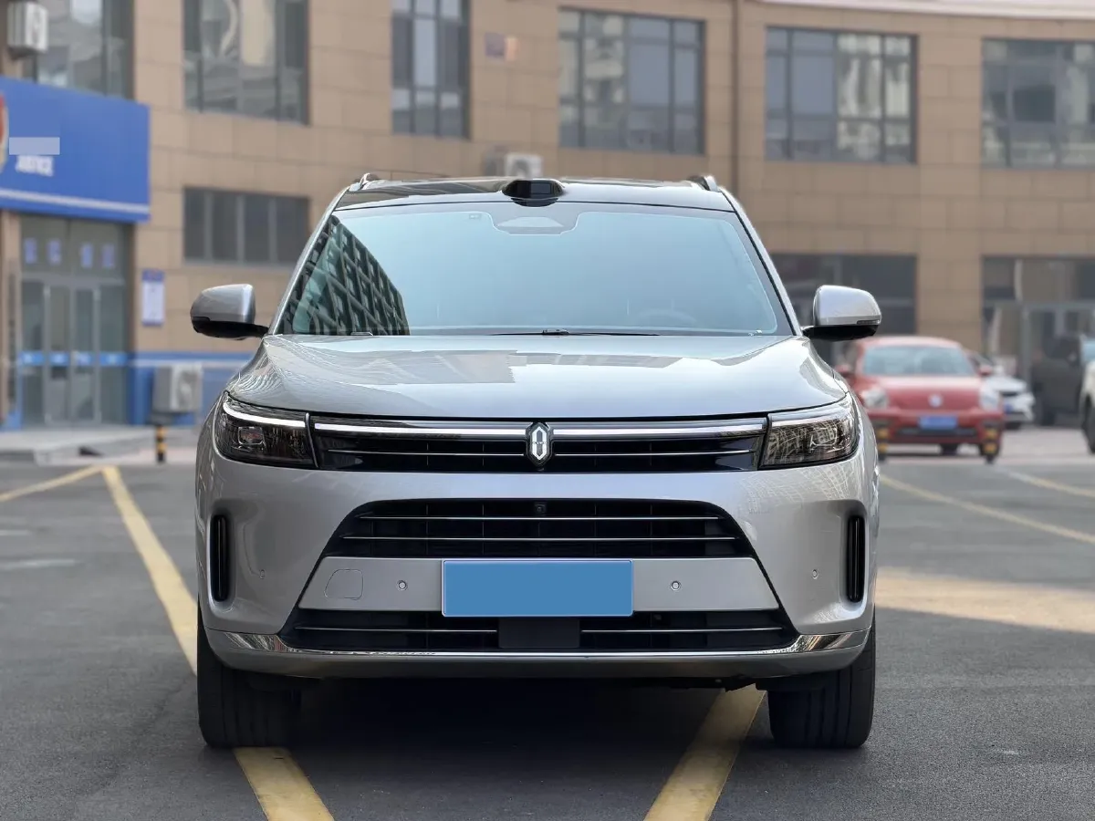 2024 AITO AITO M7 1.5T 152HP L4 REEV 40KWH,autocango,china used car exporter,china ev exporter,chinese used car exporter,chinese used ev exporter