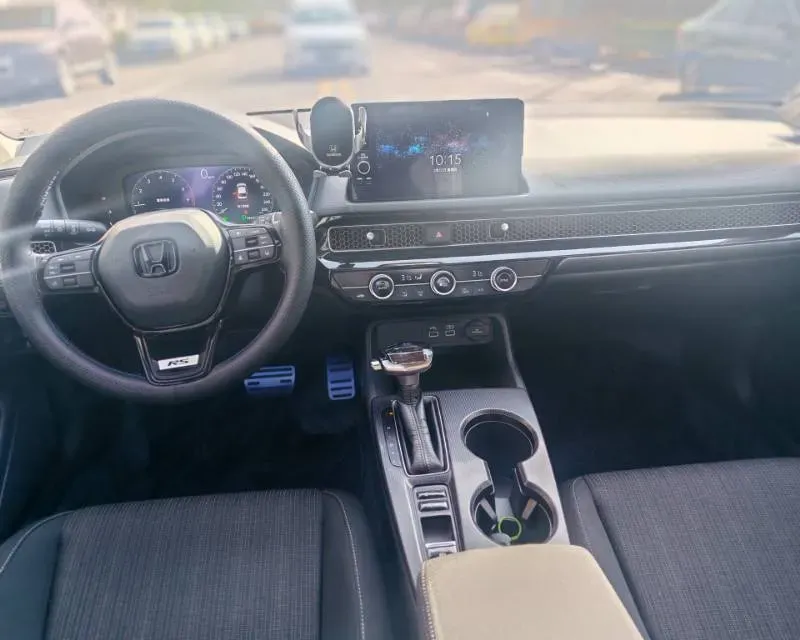 2022 Honda Civic 1.5T 182HP L4 CVT,autocango,china used car exporter,china ev exporter,chinese used car exporter,chinese used ev exporter