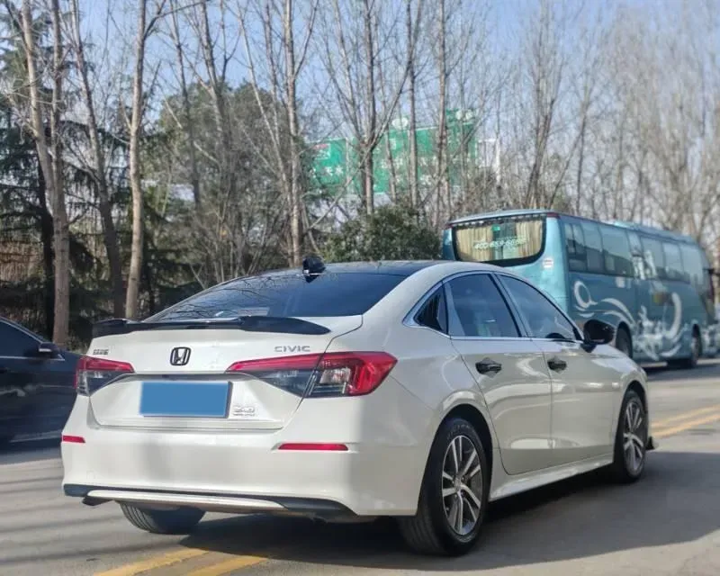 2022 Honda Civic 1.5T 182HP L4 CVT,autocango,china used car exporter,china ev exporter,chinese used car exporter,chinese used ev exporter