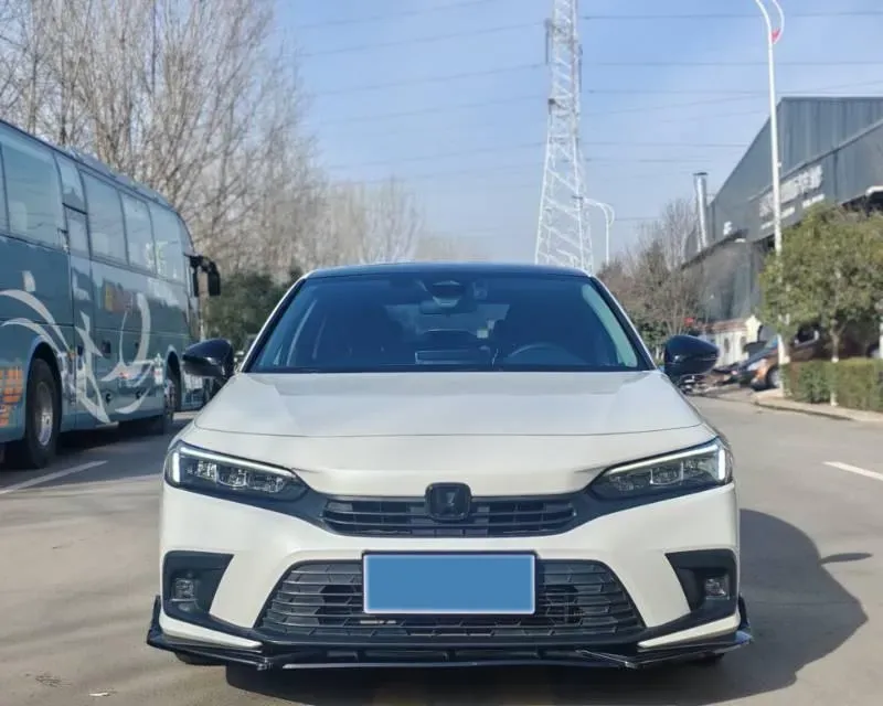 2022 Honda Civic 1.5T 182HP L4 CVT,autocango,china used car exporter,china ev exporter,chinese used car exporter,chinese used ev exporter
