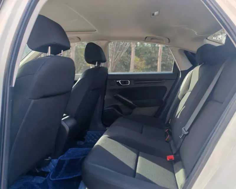 2022 Honda Civic 1.5T 182HP L4 CVT,autocango,china used car exporter,china ev exporter,chinese used car exporter,chinese used ev exporter