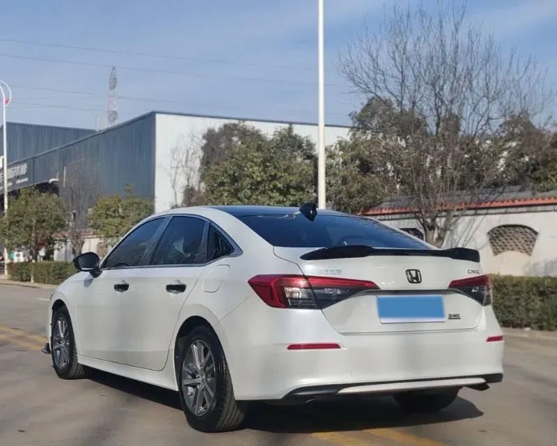 2022 Honda Civic 1.5T 182HP L4 CVT,autocango,china used car exporter,china ev exporter,chinese used car exporter,chinese used ev exporter