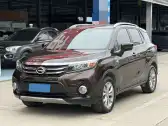 2017 GAC TRUMPCHI GS3,autocango,china used car exporter,china ev exporter,chinese used car exporter,chinese used ev exporter
