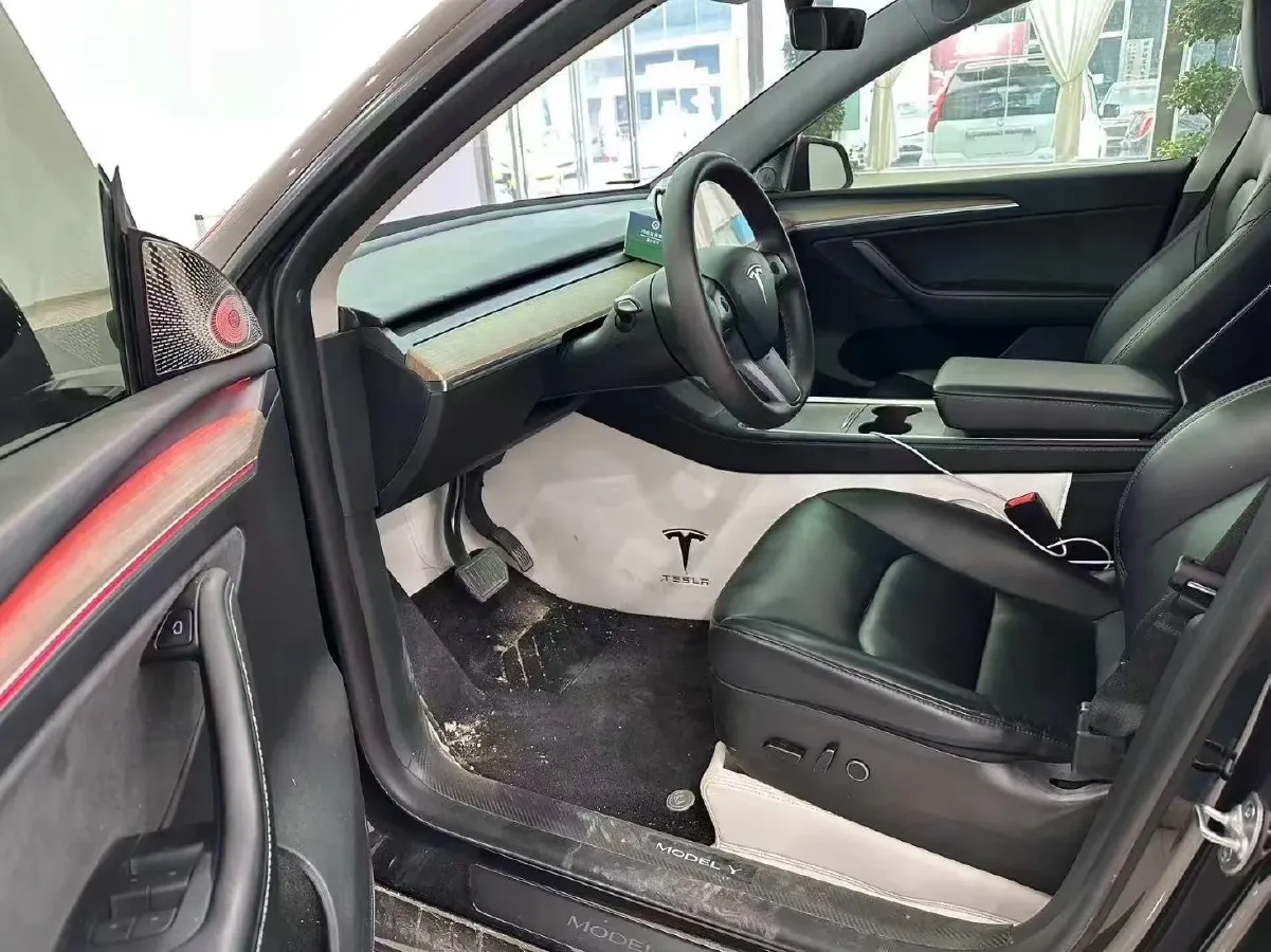 2022 Tesla Model Y BEV 60KWH,autocango,china used car exporter,china ev exporter,chinese used car exporter,chinese used ev exporter