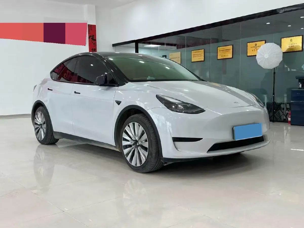 2022 Tesla Model Y BEV 60KWH,autocango,china used car exporter,china ev exporter,chinese used car exporter,chinese used ev exporter