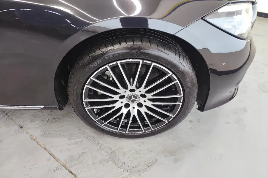 2022 Mercedes-Benz C Class 1.5T 204HP L4 9AT,autocango,china used car exporter,china ev exporter,chinese used car exporter,chinese used ev exporter