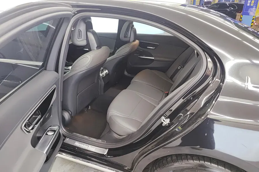 2022 Mercedes-Benz C Class 1.5T 204HP L4 9AT,autocango,china used car exporter,china ev exporter,chinese used car exporter,chinese used ev exporter