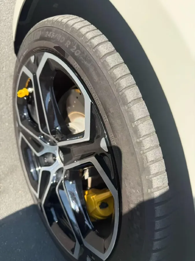 2024 MI SU7 BEV 101KWH,autocango,china used car exporter,china ev exporter,chinese used car exporter,chinese used ev exporter