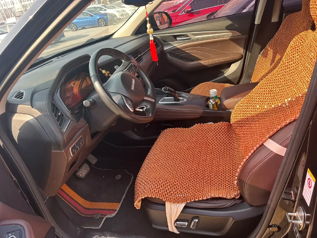 2020 Haval F7 1.5T 169HP L4 7DCT,autocango,china used car exporter,china ev exporter,chinese used car exporter,chinese used ev exporter