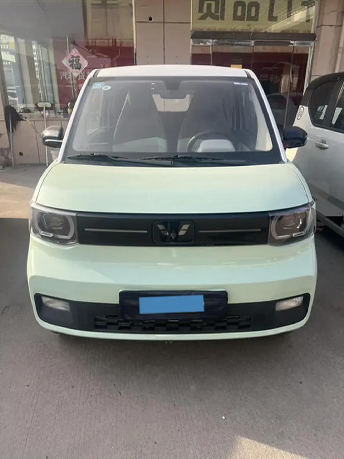 2022 WuLing HongGuang MINI EV BEV 13.9KWH,autocango,china used car exporter,china ev exporter,chinese used car exporter,chinese used ev exporter