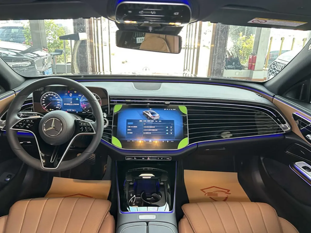 2025 Mercedes-Benz E Class 2.0T 204HP L4 9AT,autocango,china used car exporter,china ev exporter,chinese used car exporter,chinese used ev exporter