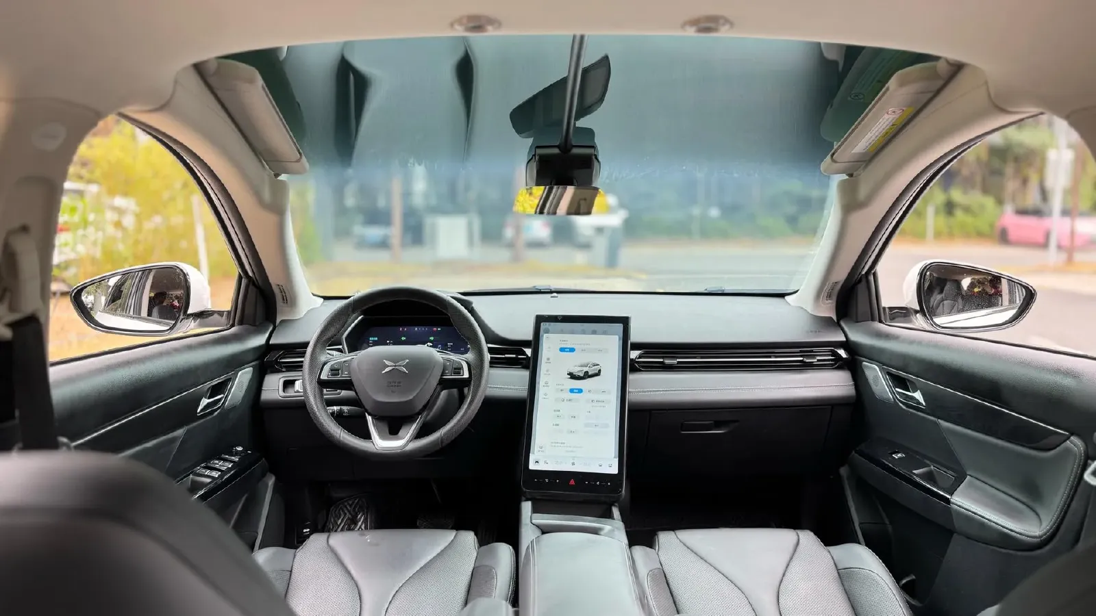 2020 Xpeng G3 BEV 66.5KWH,autocango,china used car exporter,china ev exporter,chinese used car exporter,chinese used ev exporter