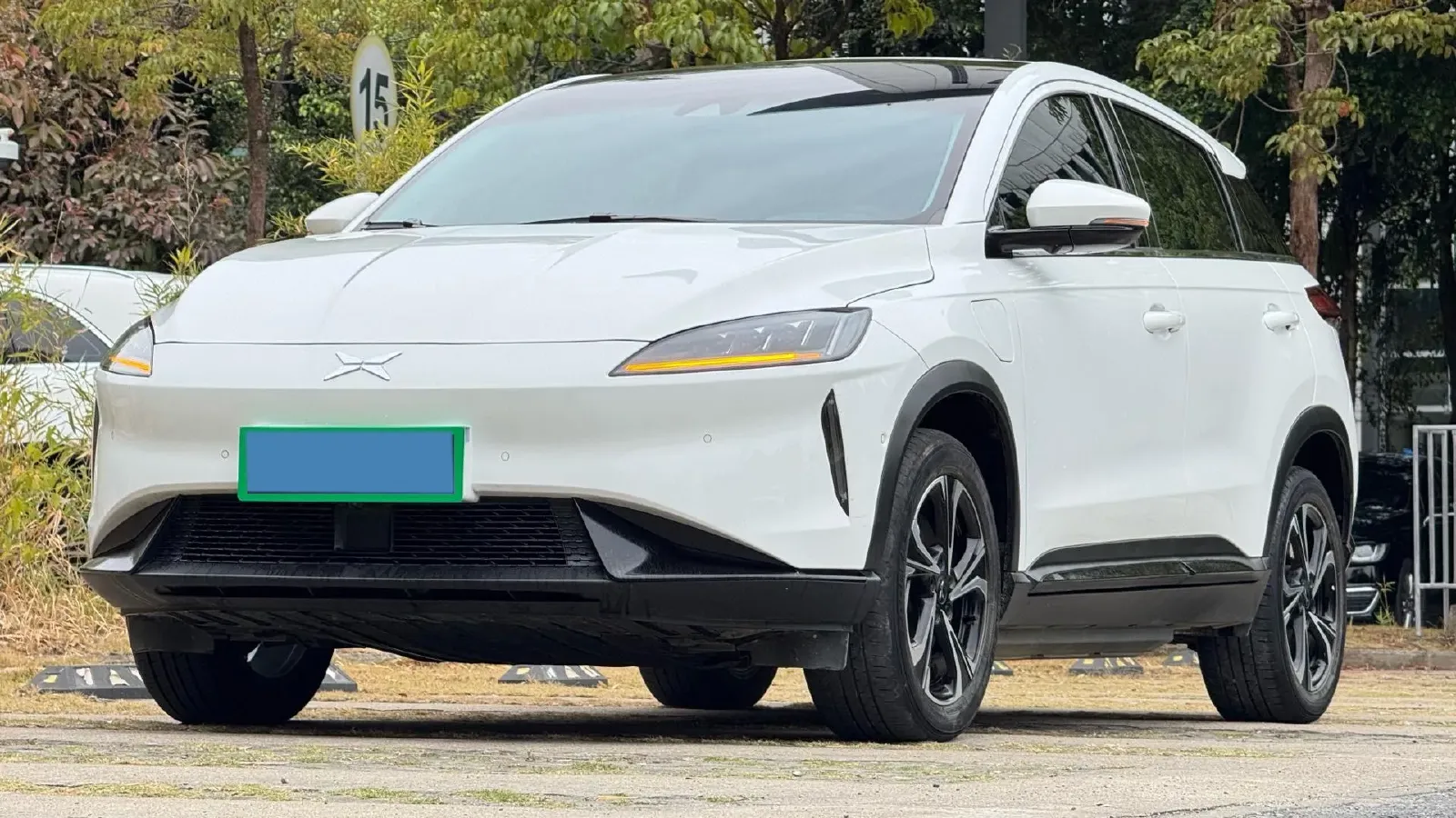 2020 Xpeng G3 BEV 66.5KWH,autocango,china used car exporter,china ev exporter,chinese used car exporter,chinese used ev exporter